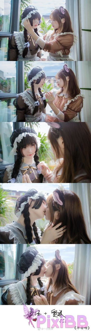 Coser yixiaoyangze PixiBB.COM 015