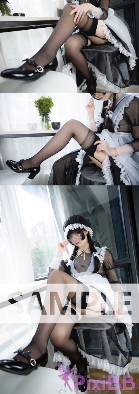 Coser yixiaoyangze PixiBB.COM 019