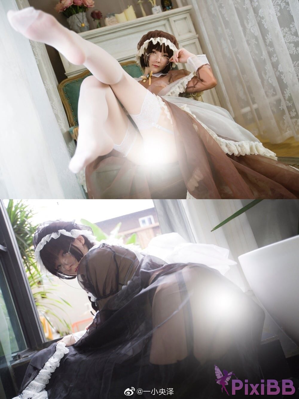Coser yixiaoyangze PixiBB.COM 031