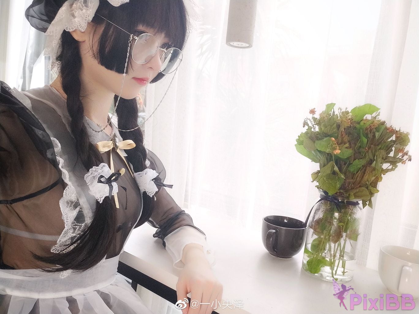Coser yixiaoyangze PixiBB.COM 056