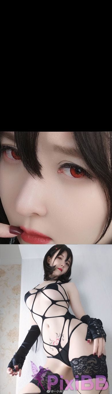 Coser yixiaoyangze PixiBB.COM 072