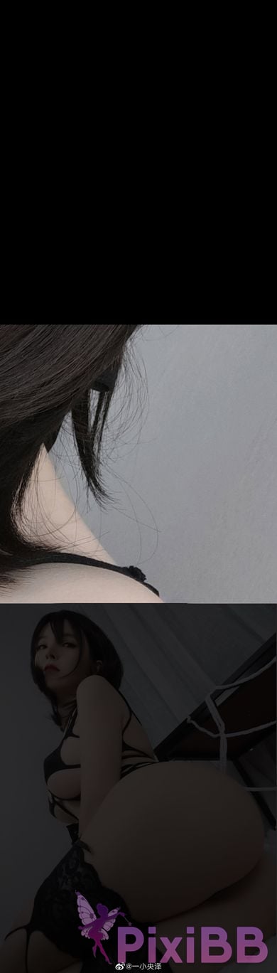 Coser yixiaoyangze PixiBB.COM 082