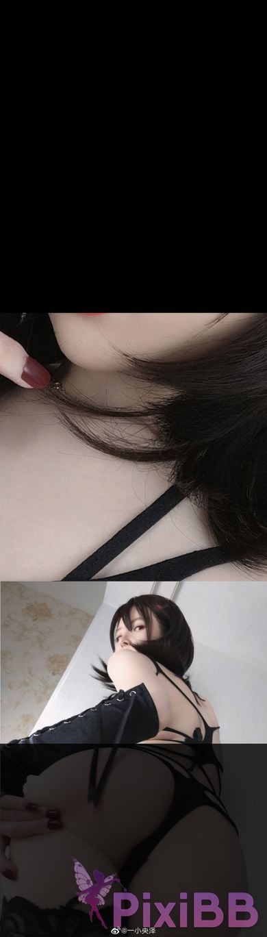 Coser yixiaoyangze PixiBB.COM 084