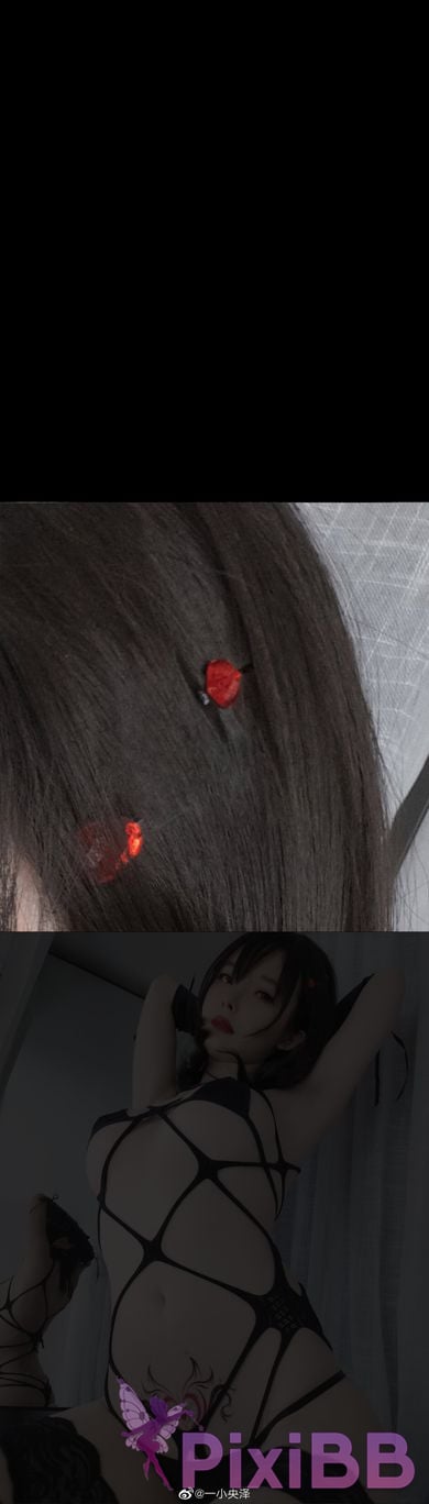 Coser yixiaoyangze PixiBB.COM 086
