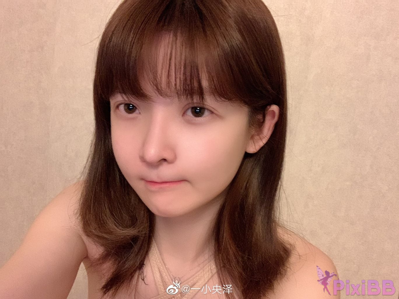 Coser yixiaoyangze PixiBB.COM 109