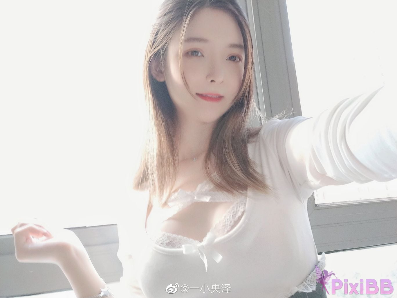 Coser yixiaoyangze PixiBB.COM 111