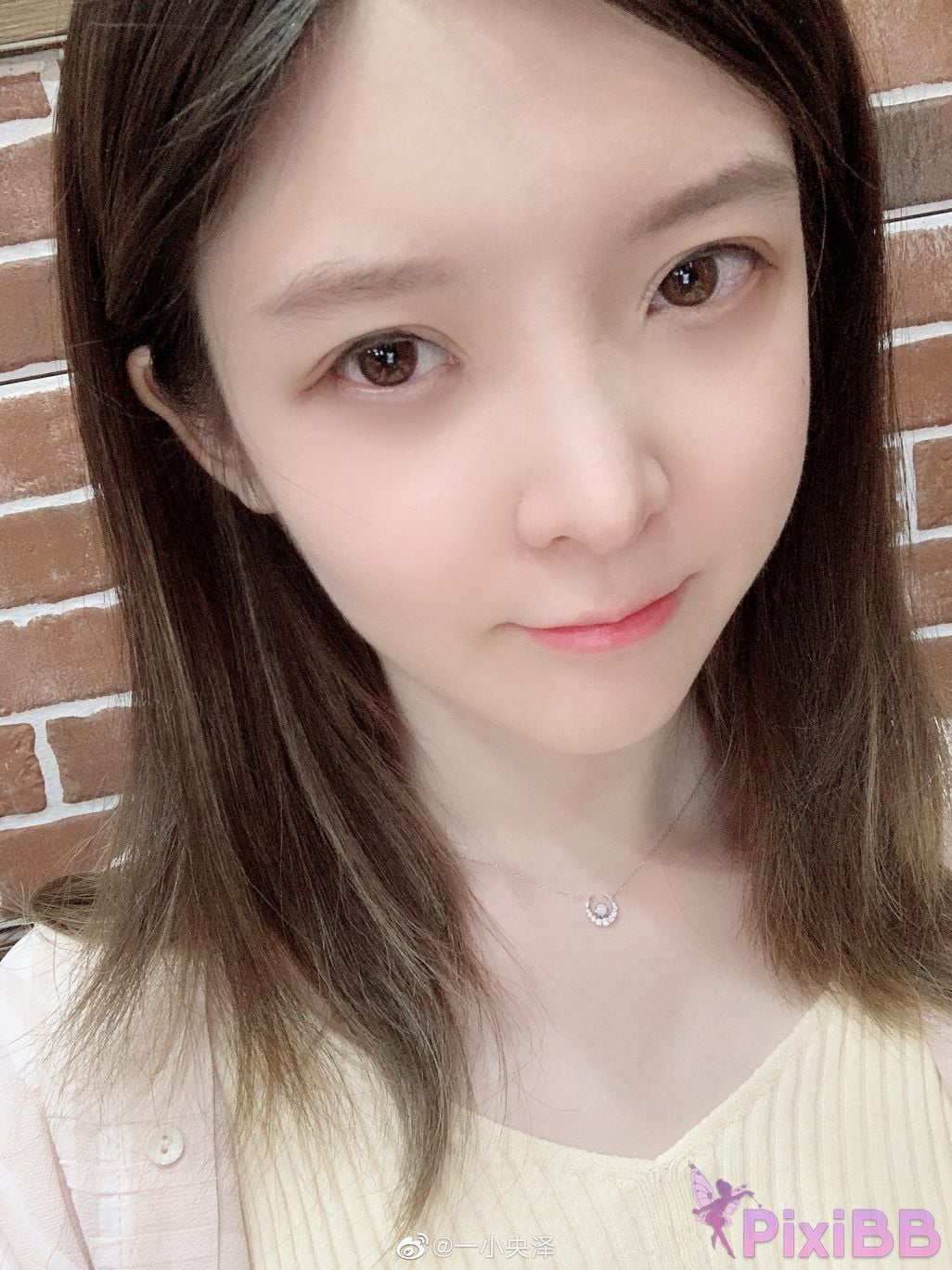 Coser yixiaoyangze PixiBB.COM 114