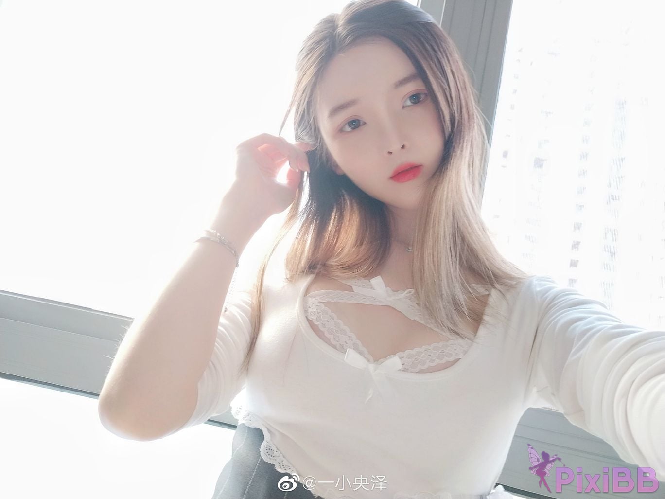 Coser yixiaoyangze PixiBB.COM 119