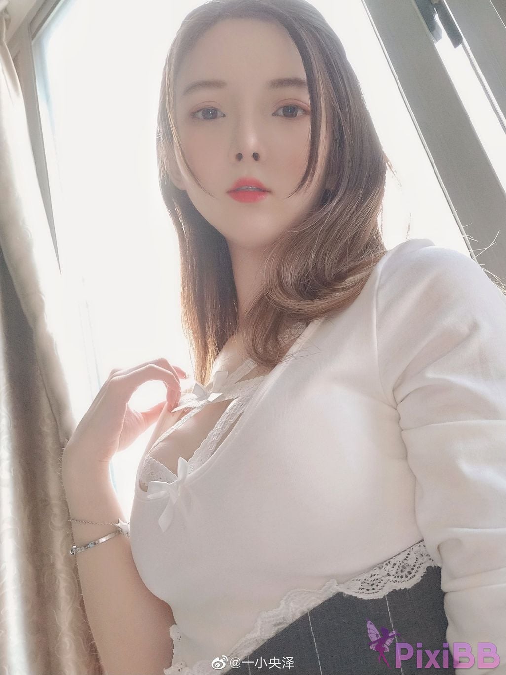 Coser yixiaoyangze PixiBB.COM 126