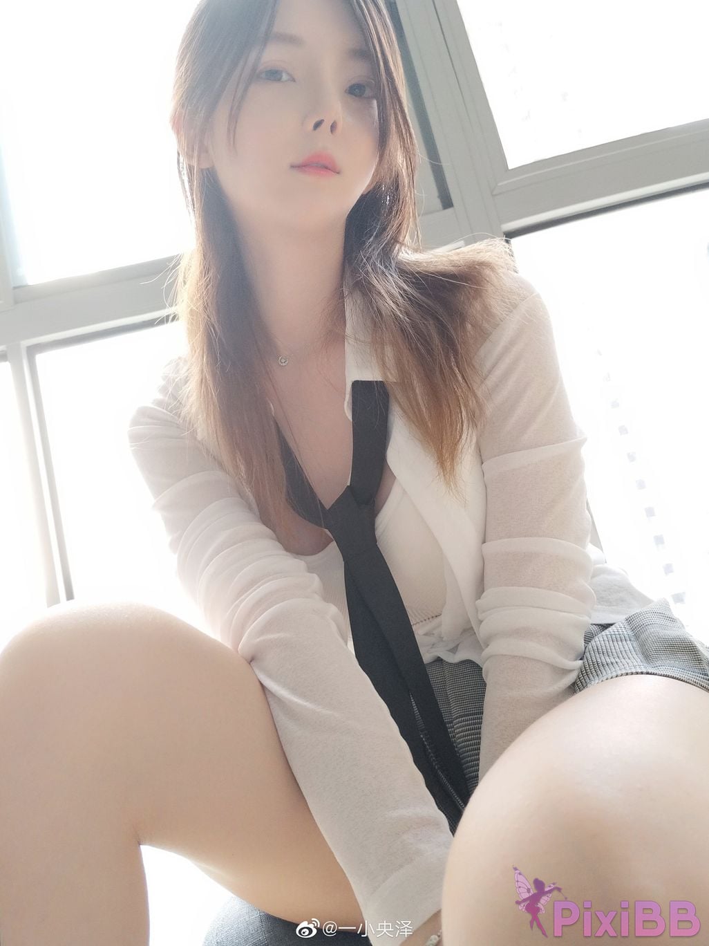 Coser yixiaoyangze PixiBB.COM 137