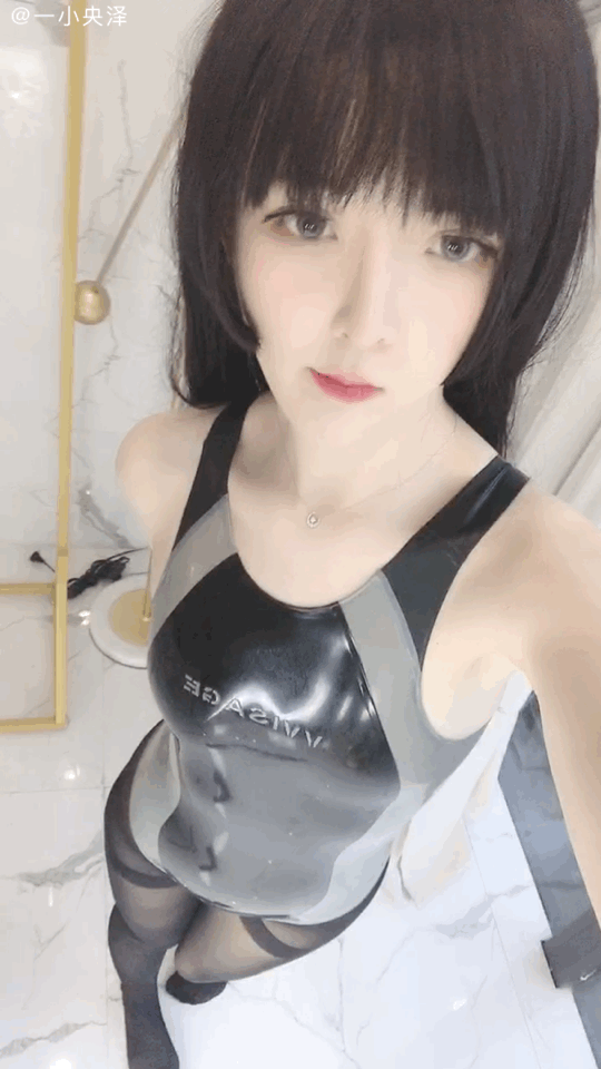 Coser yixiaoyangze PixiBB.COM 158
