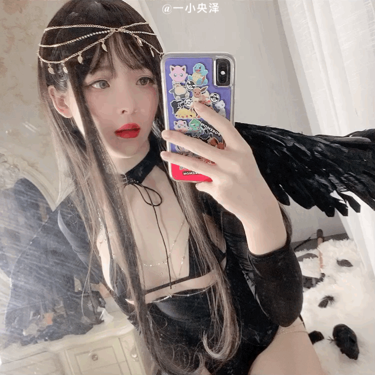 Coser yixiaoyangze PixiBB.COM 161