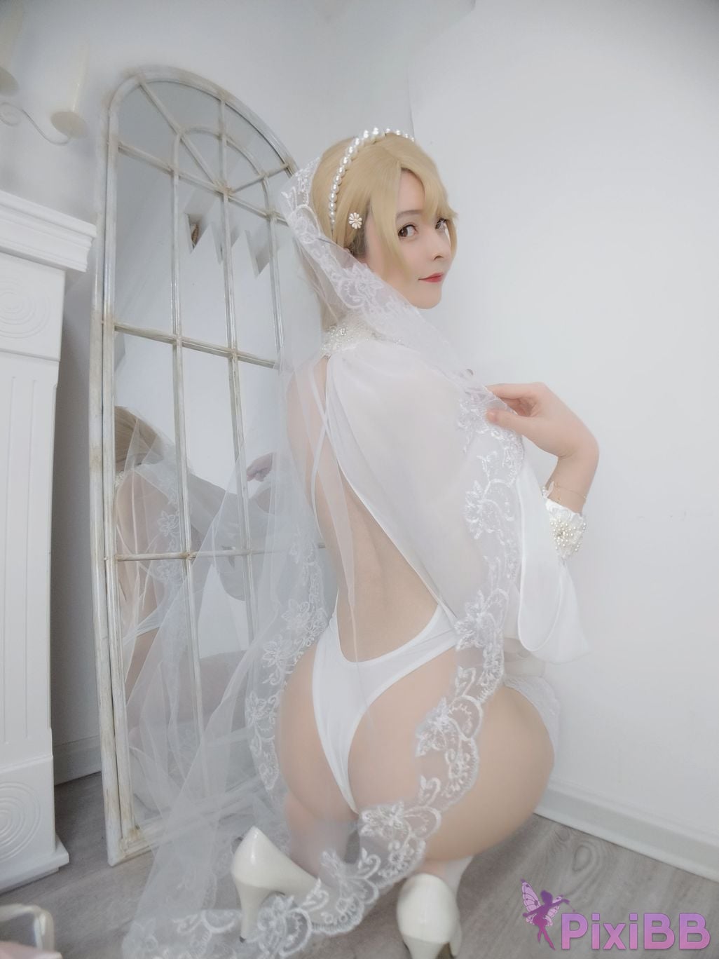Coser yixiaoyangze PixiBB.COM 048