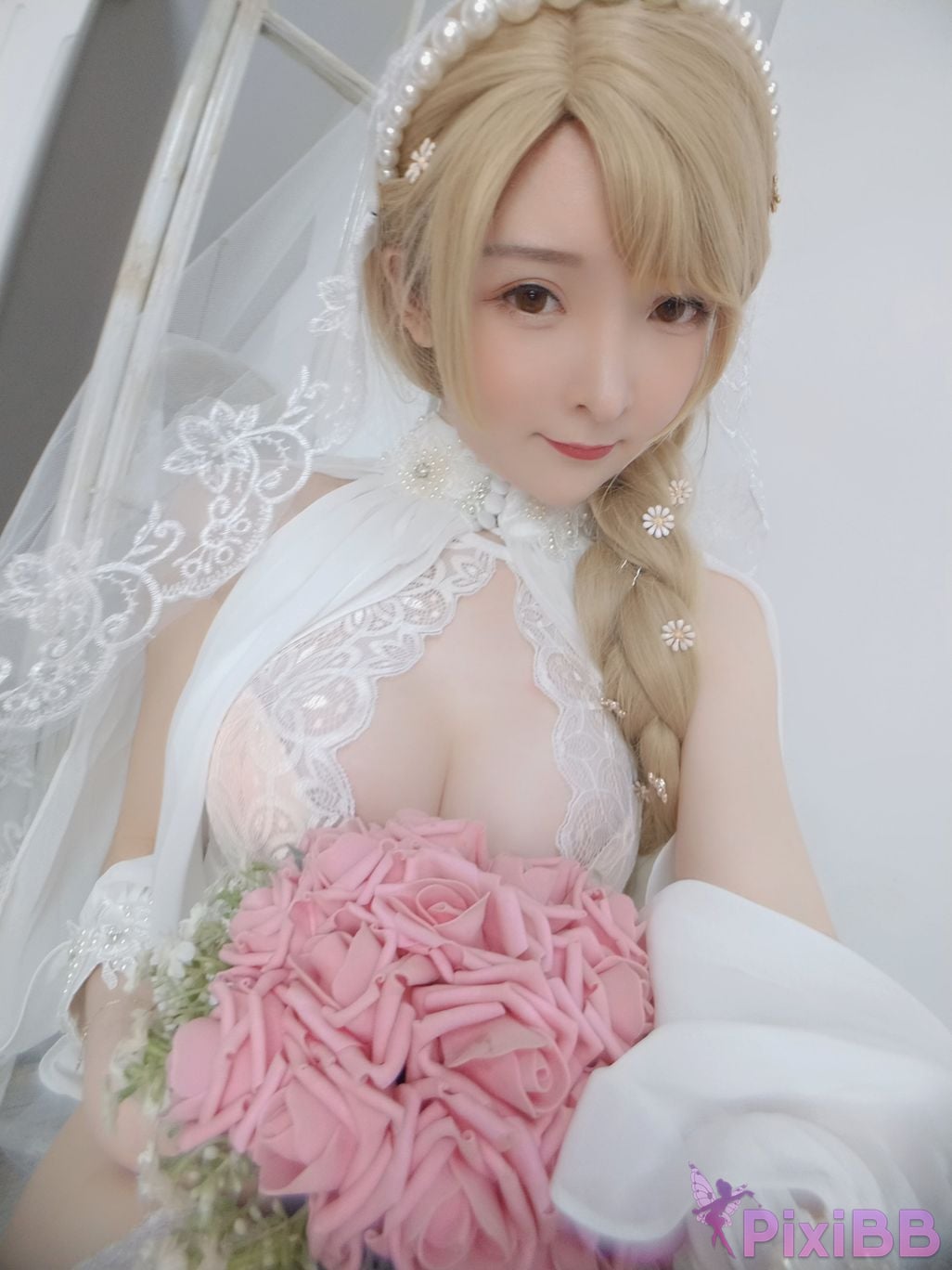 Coser yixiaoyangze PixiBB.COM 052