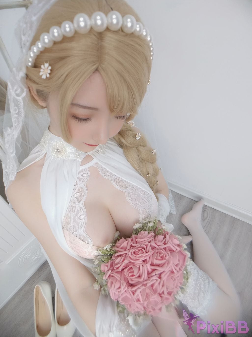 Coser yixiaoyangze PixiBB.COM 055