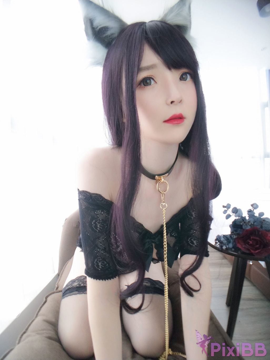 Coser yixiaoyangze PixiBB.COM 010