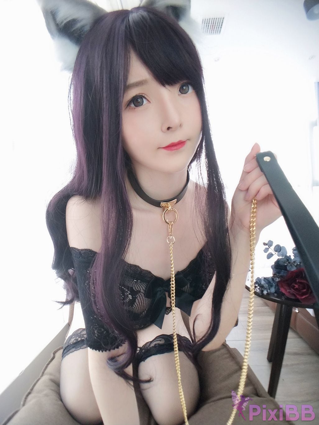 Coser yixiaoyangze PixiBB.COM 011