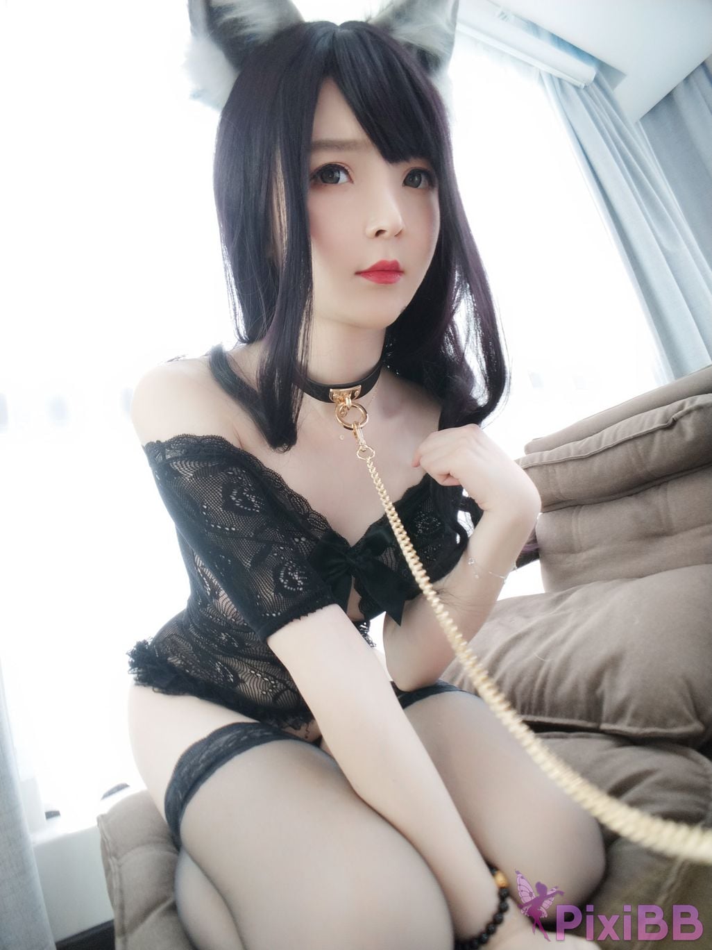 Coser yixiaoyangze PixiBB.COM 040