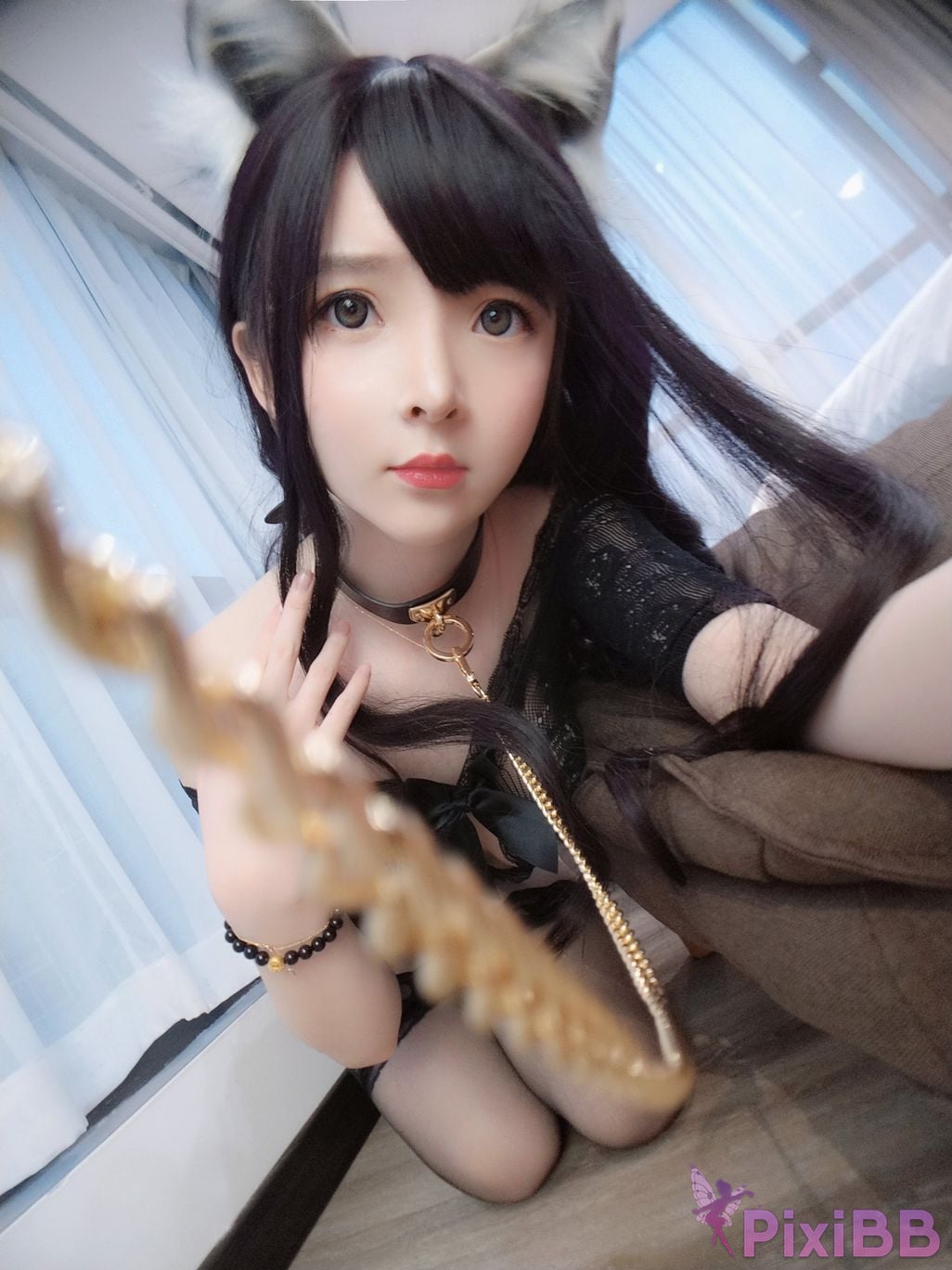 Coser yixiaoyangze PixiBB.COM 069