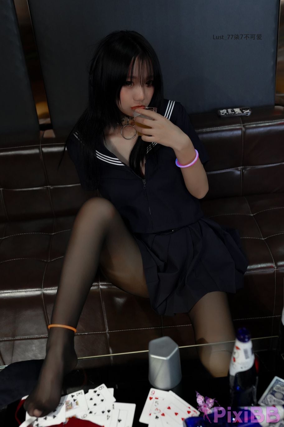 Coser JK PixiBB.COM 001