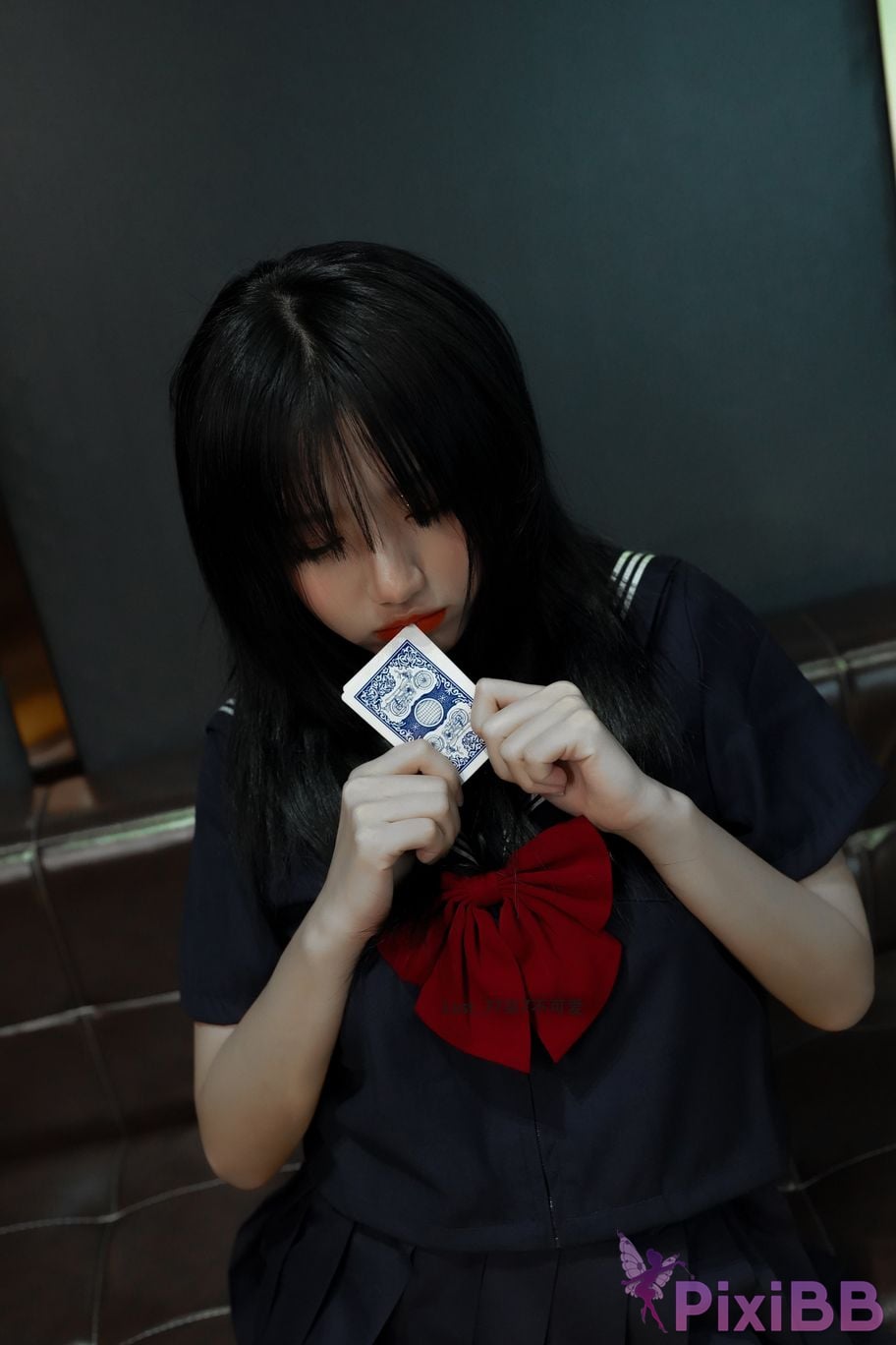 Coser JK PixiBB.COM 038