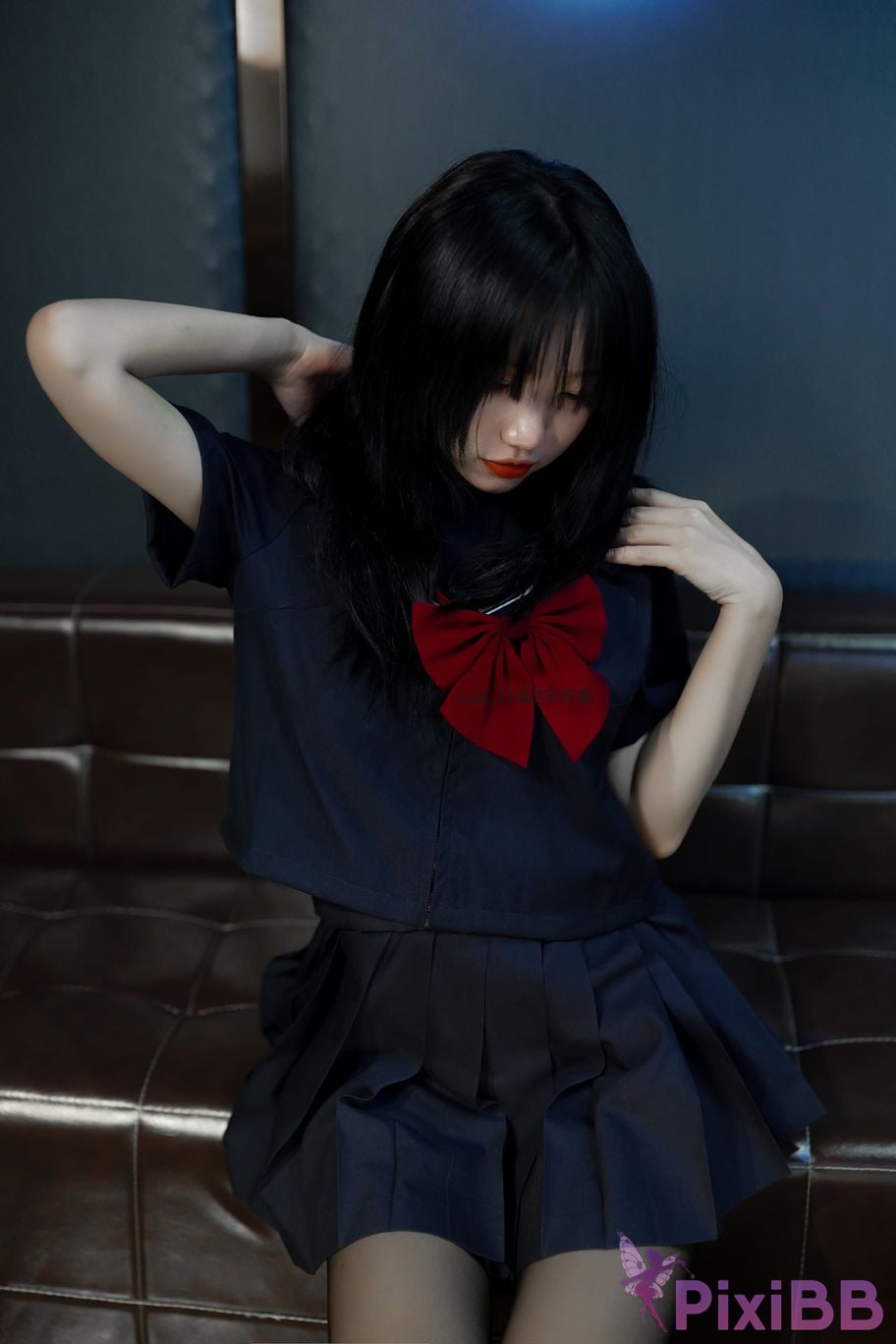 Coser JK PixiBB.COM 039