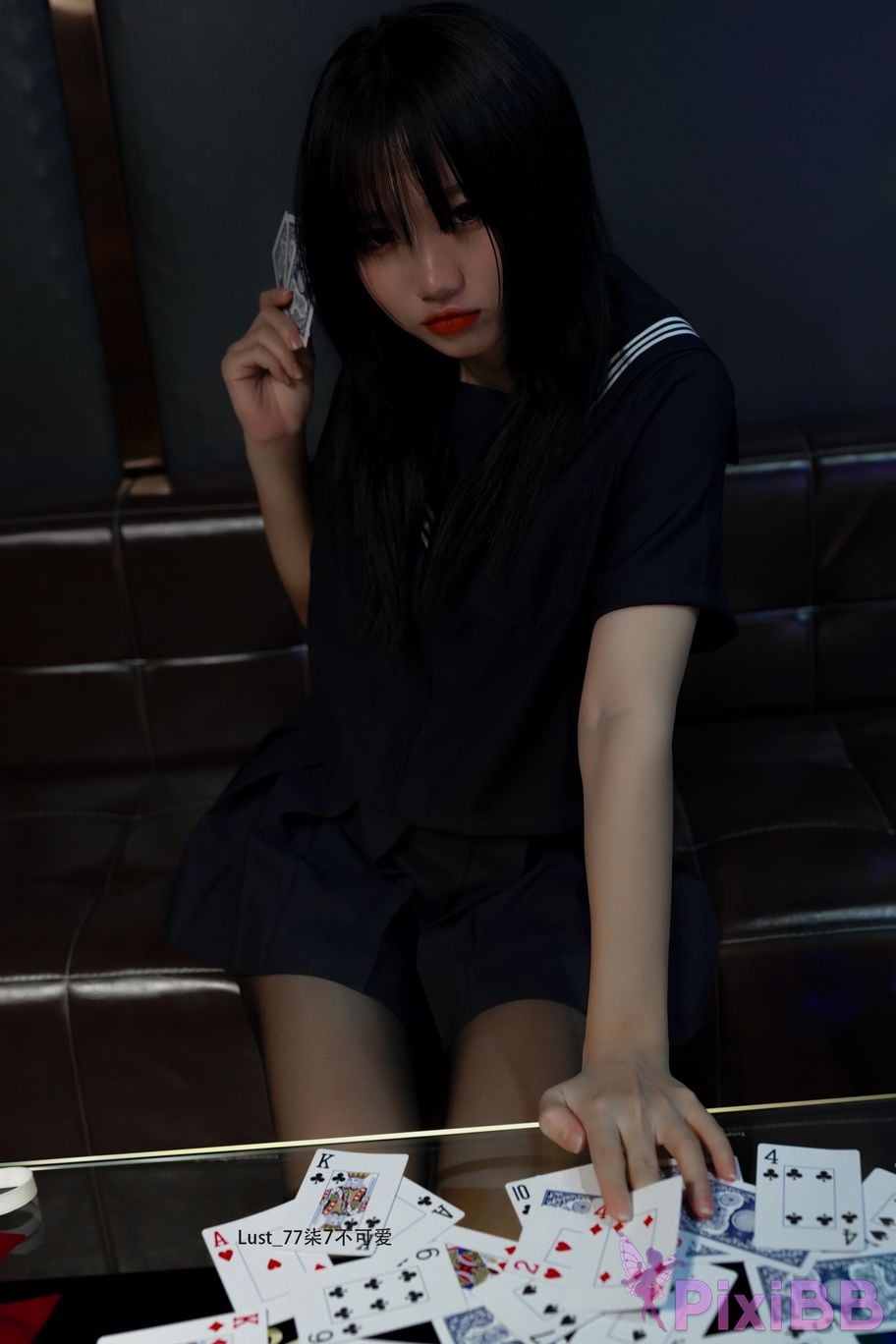 Coser JK PixiBB.COM 041