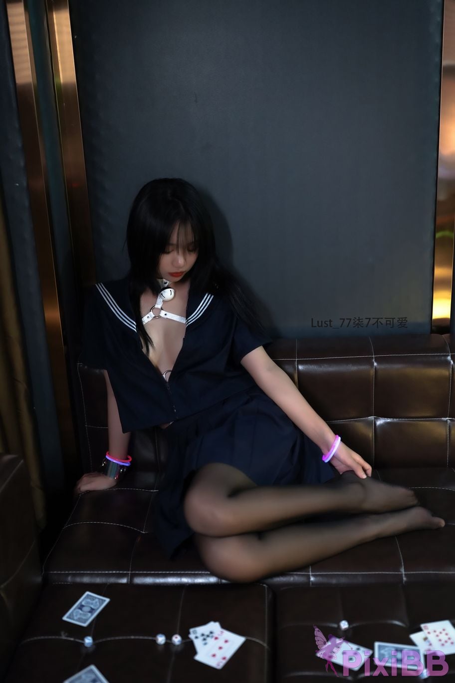 Coser JK PixiBB.COM 075