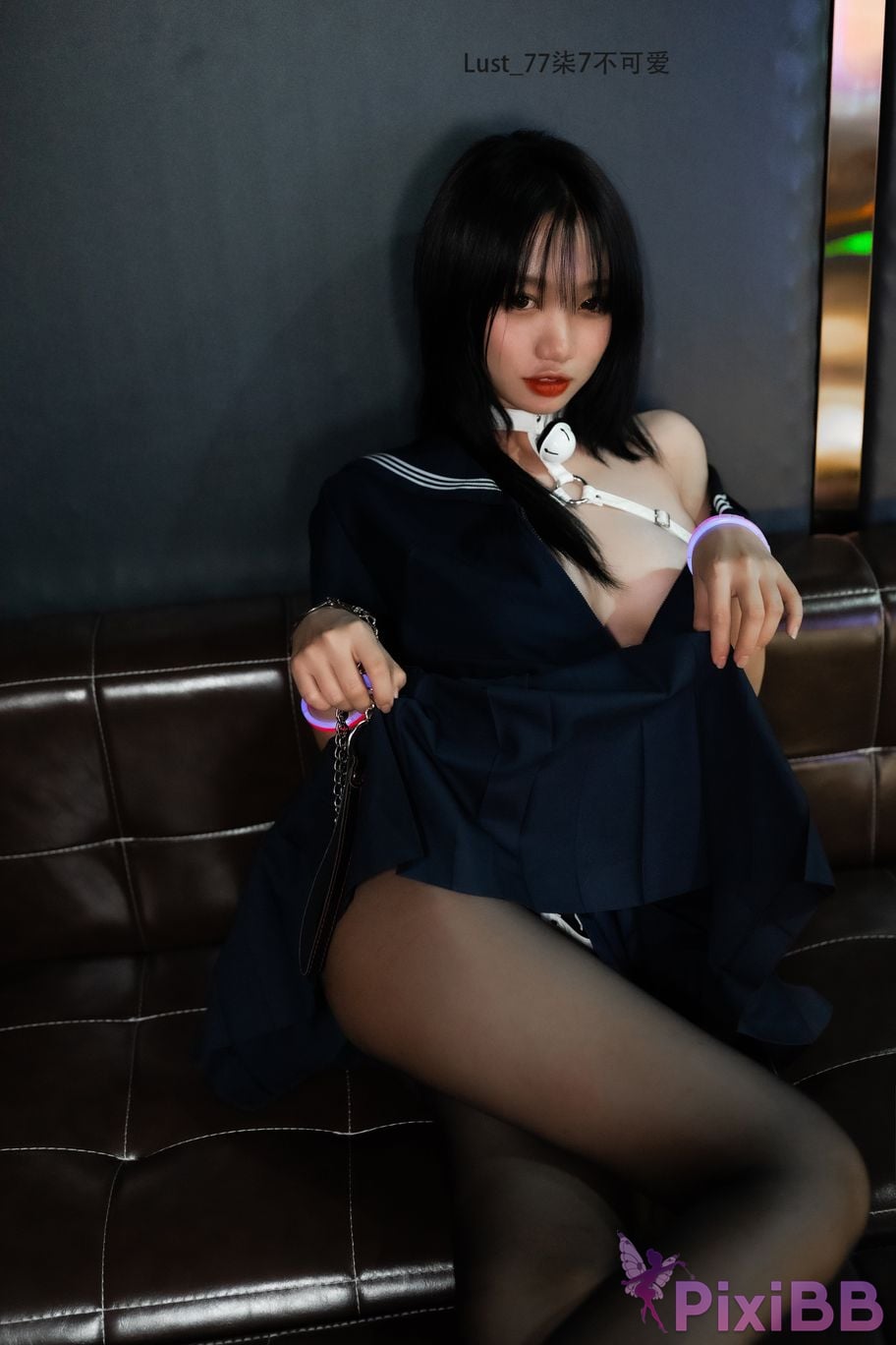 Coser JK PixiBB.COM 082