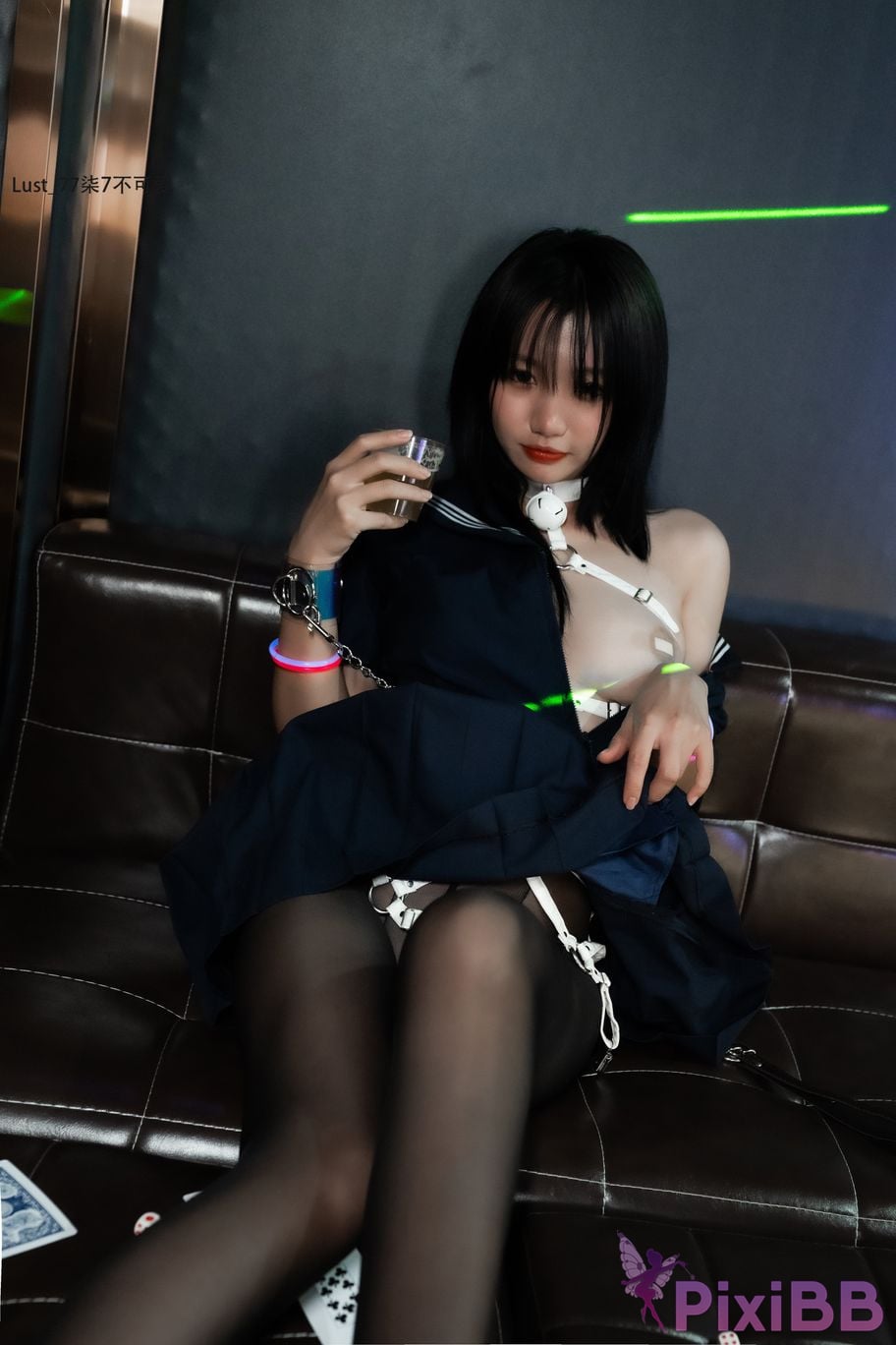 Coser JK PixiBB.COM 088