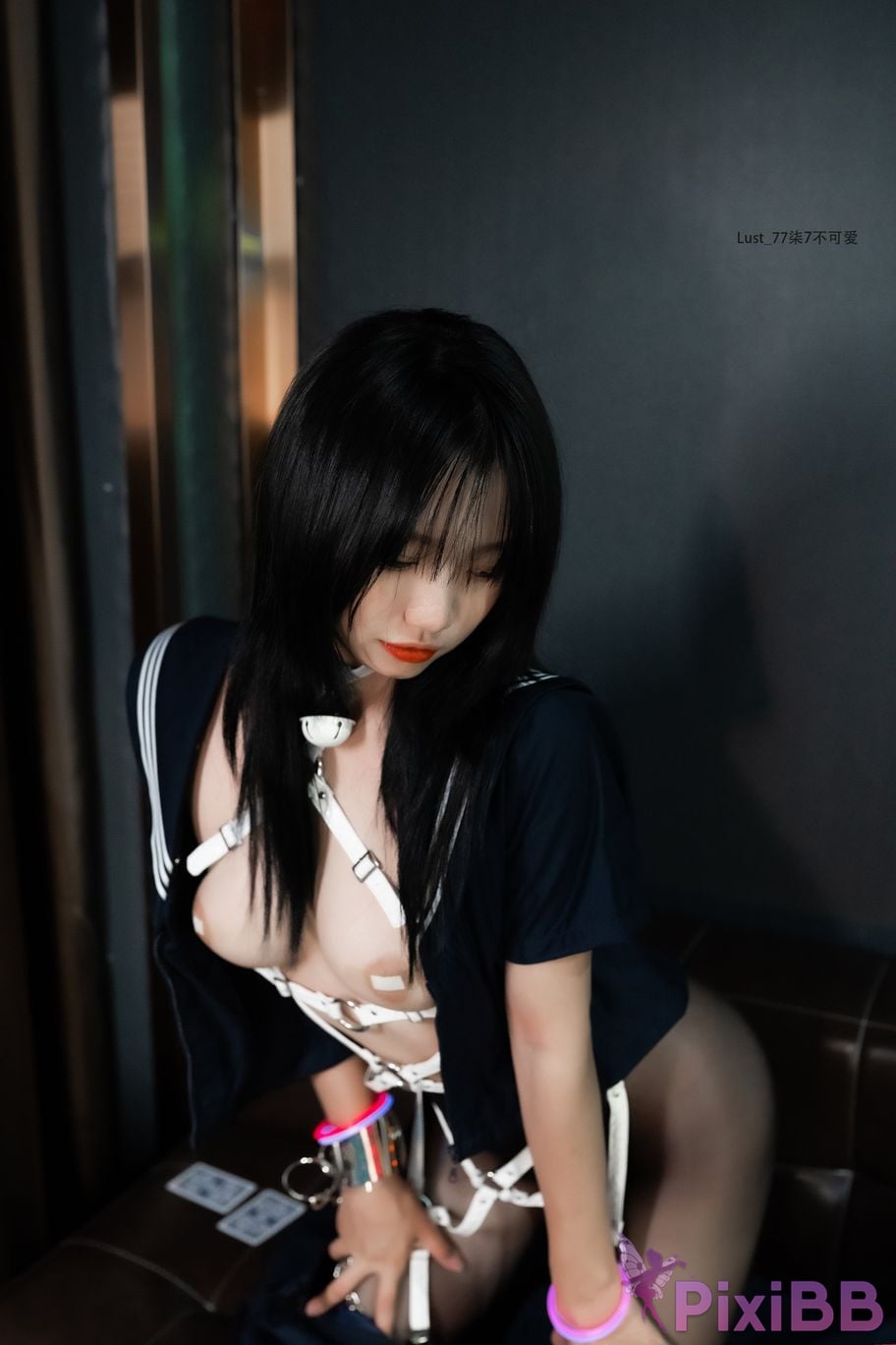 Coser JK PixiBB.COM 106