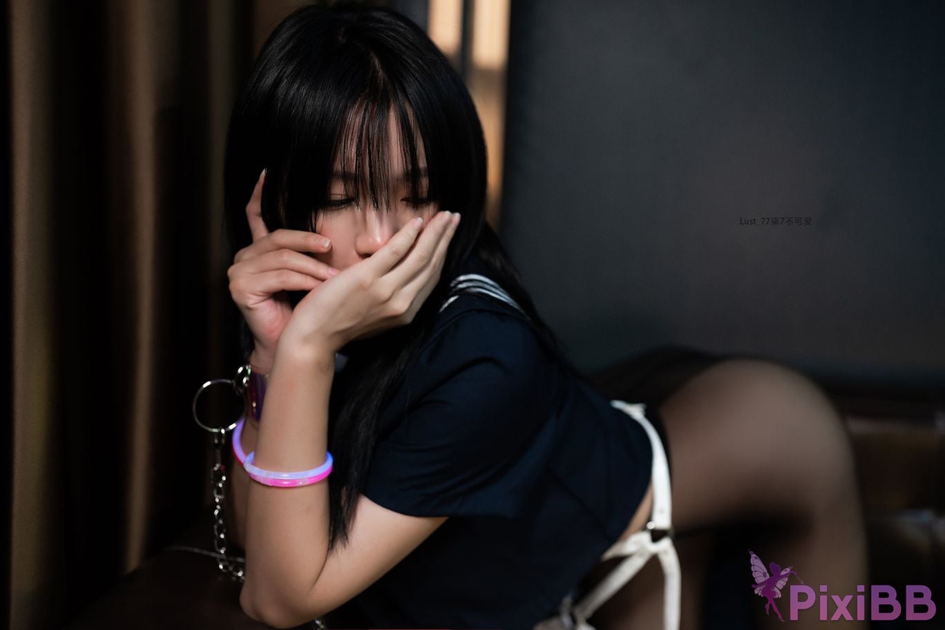 Coser JK PixiBB.COM 112