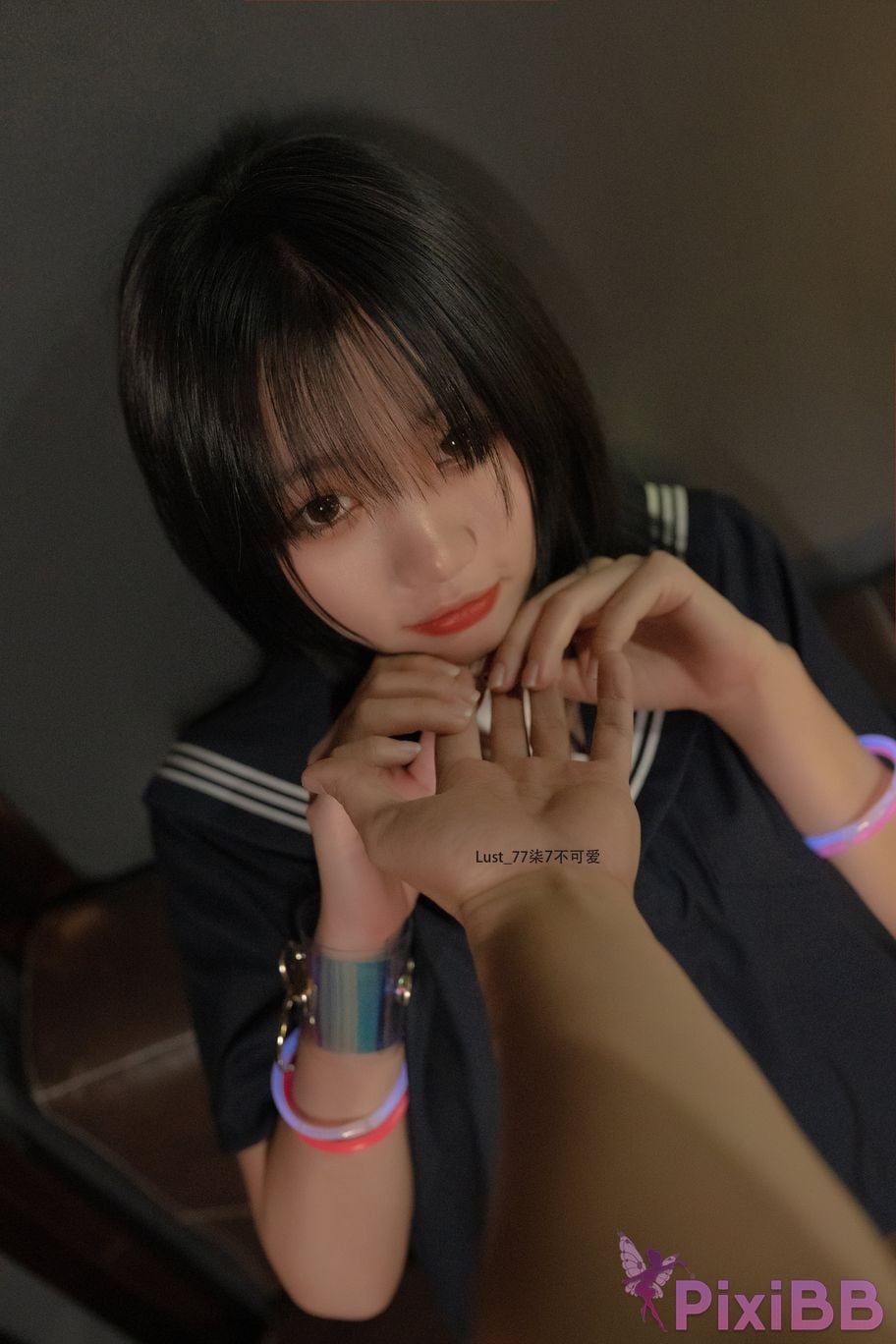 Coser JK PixiBB.COM 127
