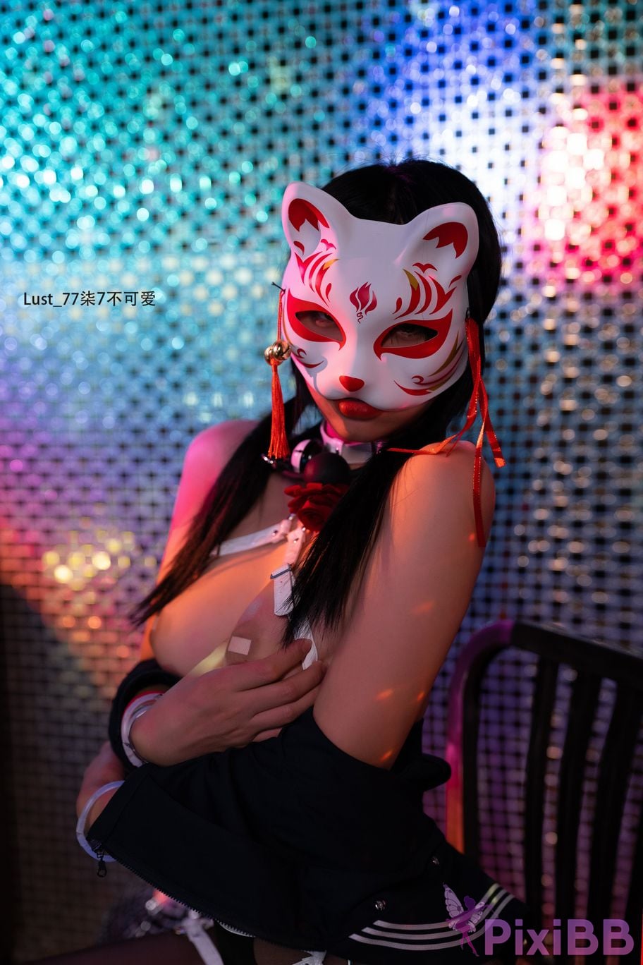 Coser JK PixiBB.COM 178