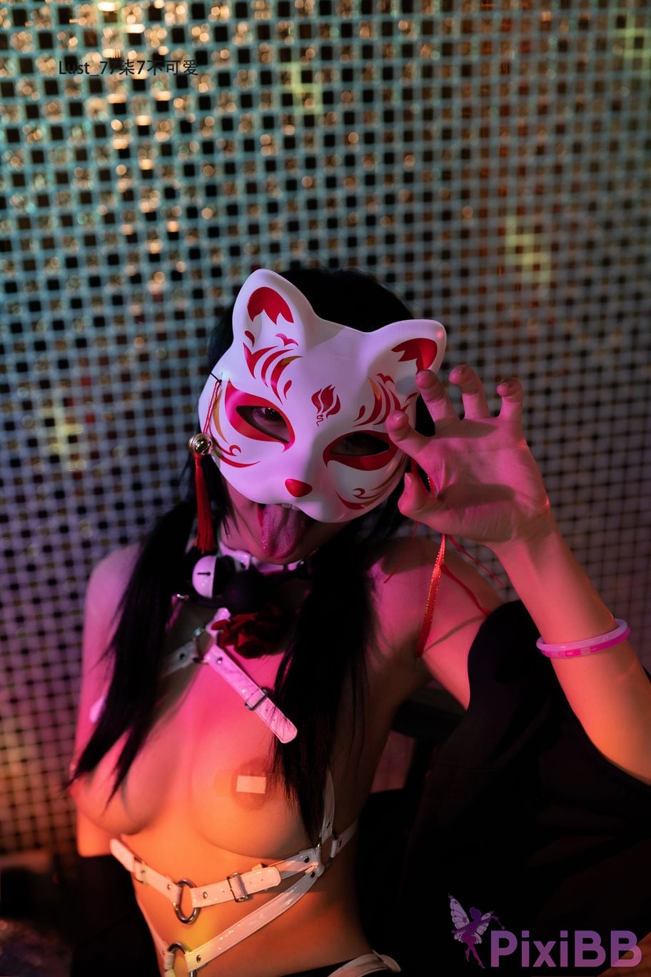 Coser JK PixiBB.COM 180