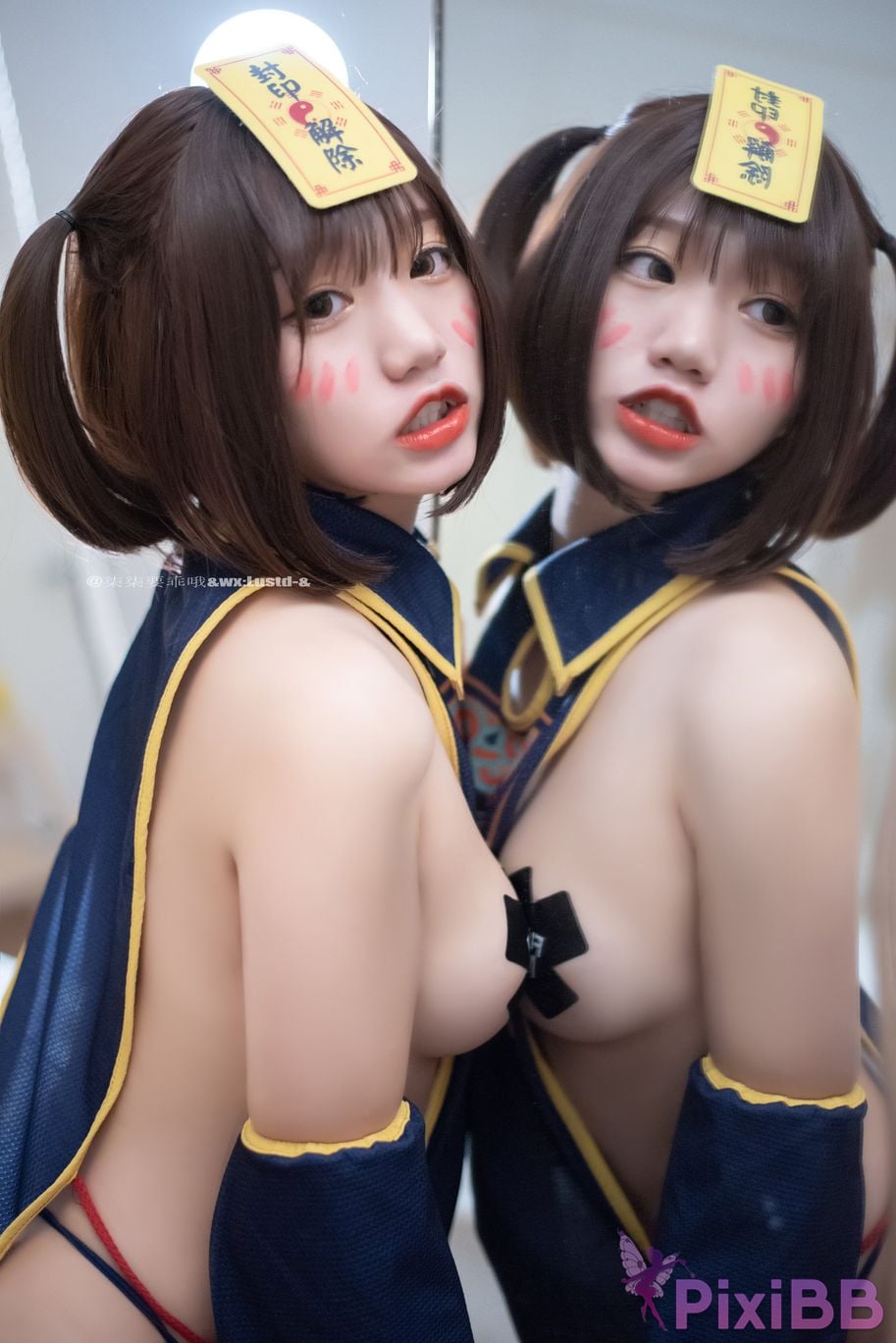 Coser PixiBB.COM 007