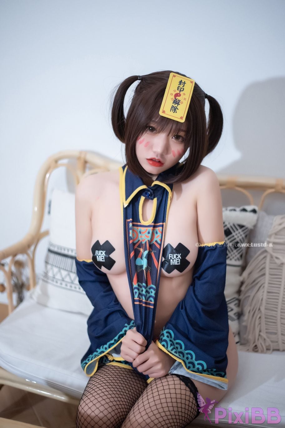 Coser PixiBB.COM 008