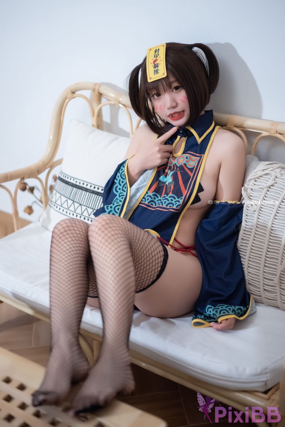 Coser PixiBB.COM 010