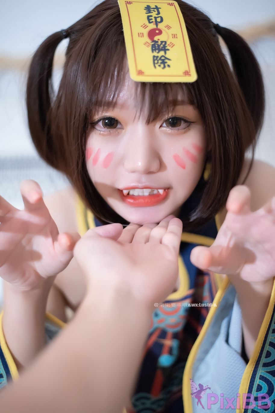 Coser PixiBB.COM 017