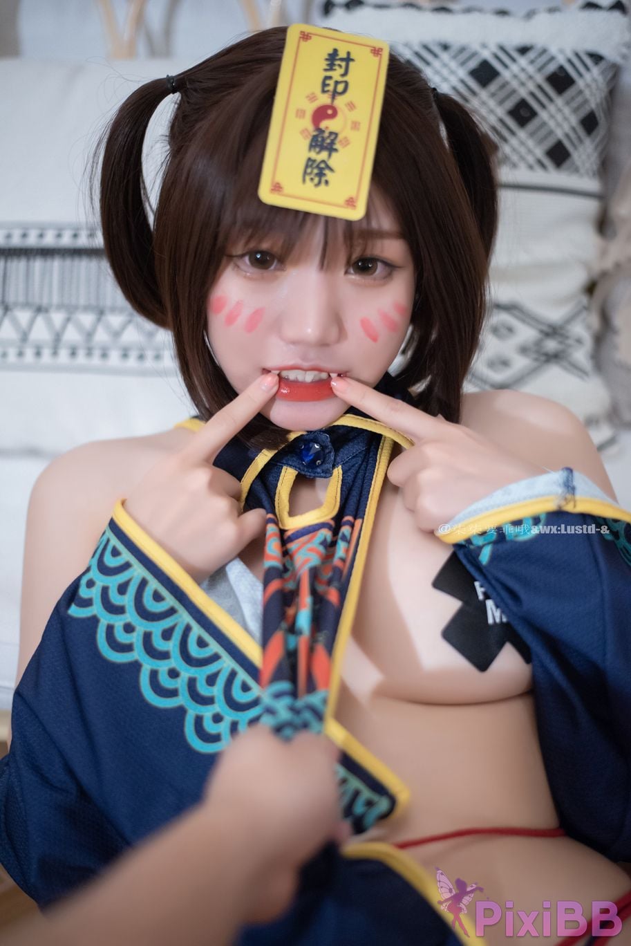 Coser PixiBB.COM 021