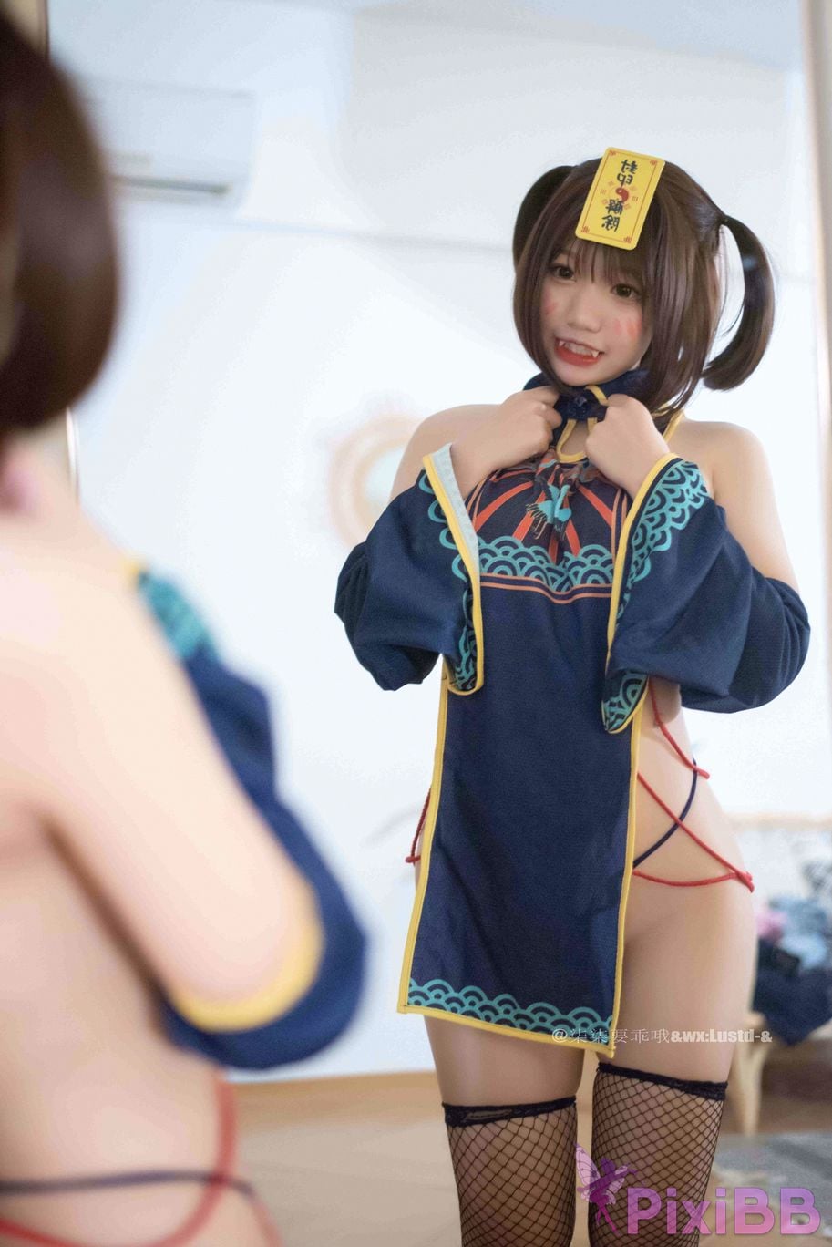 Coser PixiBB.COM 026