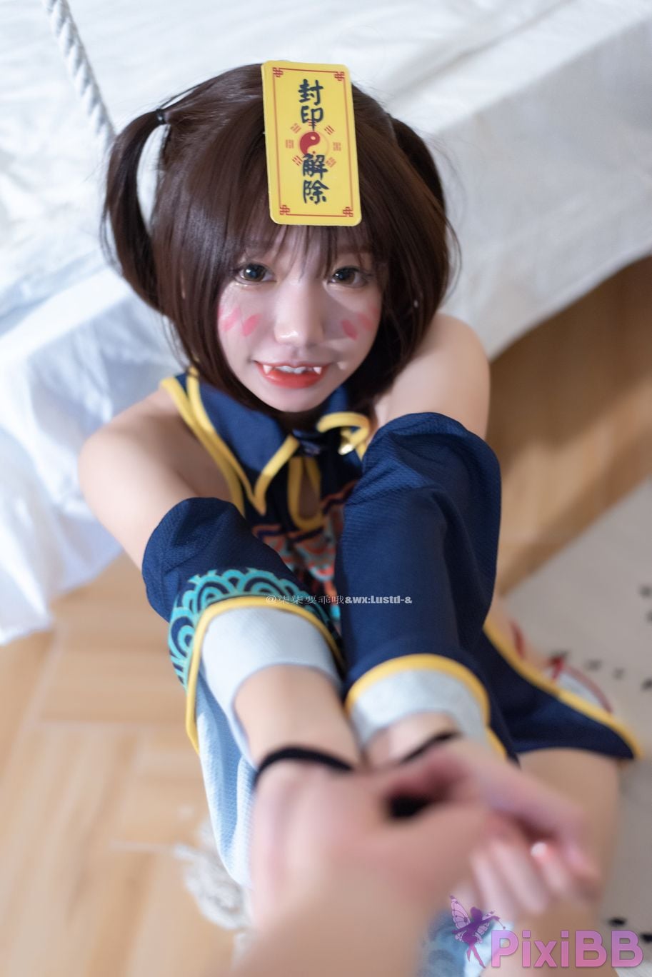 Coser PixiBB.COM 029
