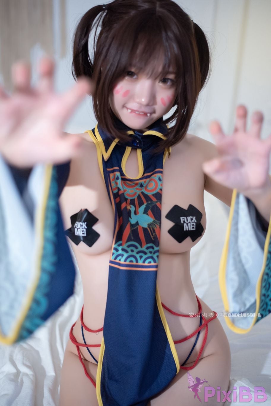 Coser PixiBB.COM 030