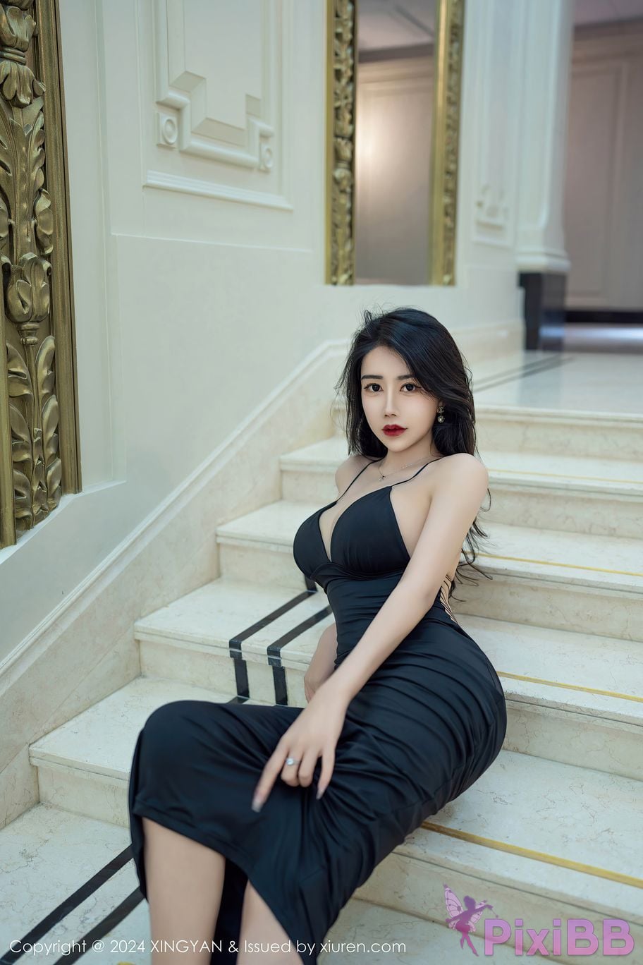XingYan Vol.240 Li Ruo Xi PixiBB.COM 009