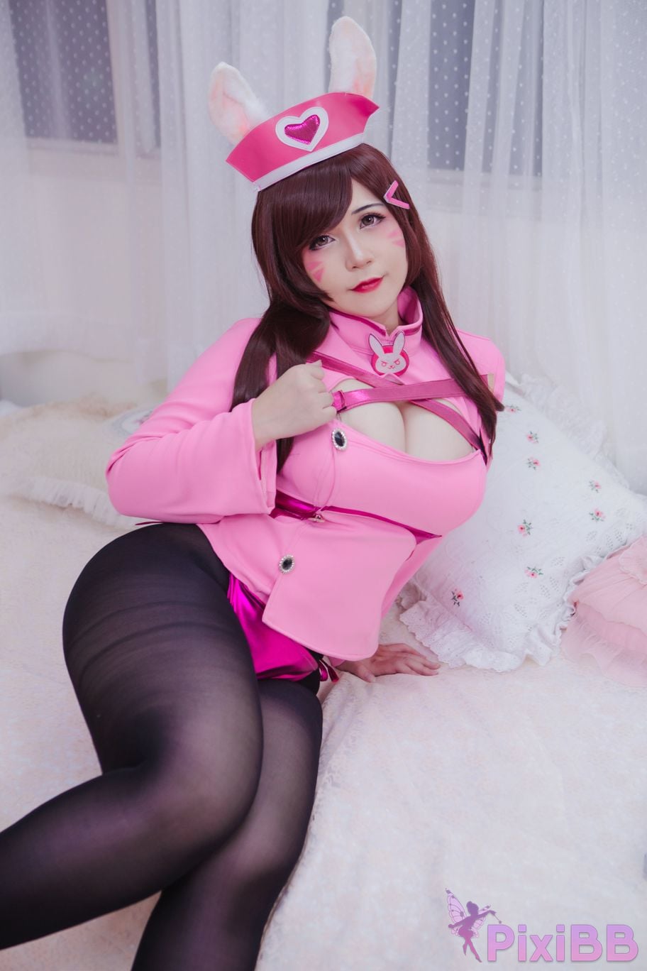 UyUyDVaBunnyNurse PixiBB.COM 10