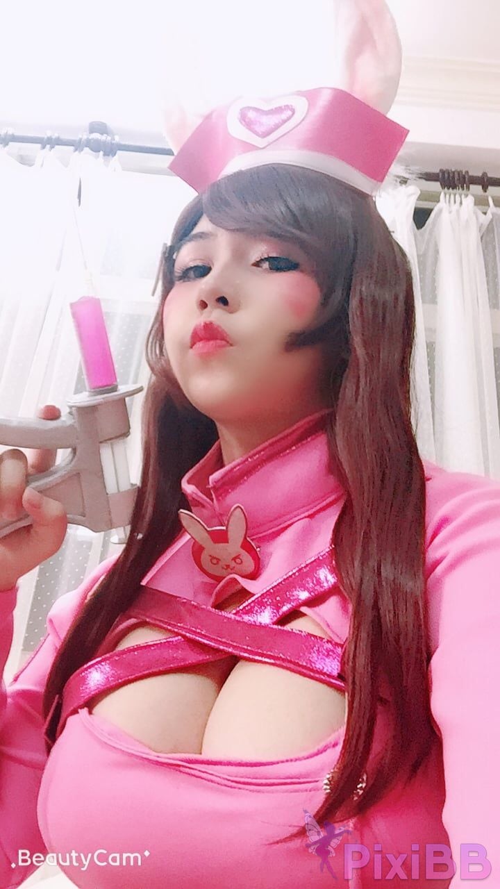 UyUyDVaBunnyNurse PixiBB.COM 20