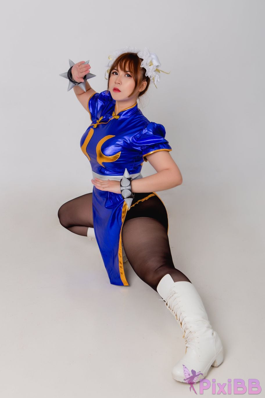 UyUyChun Li PixiBB.COM 11