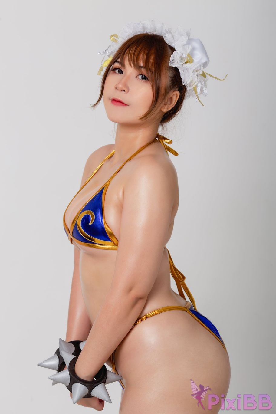 UyUyChun Li PixiBB.COM 12