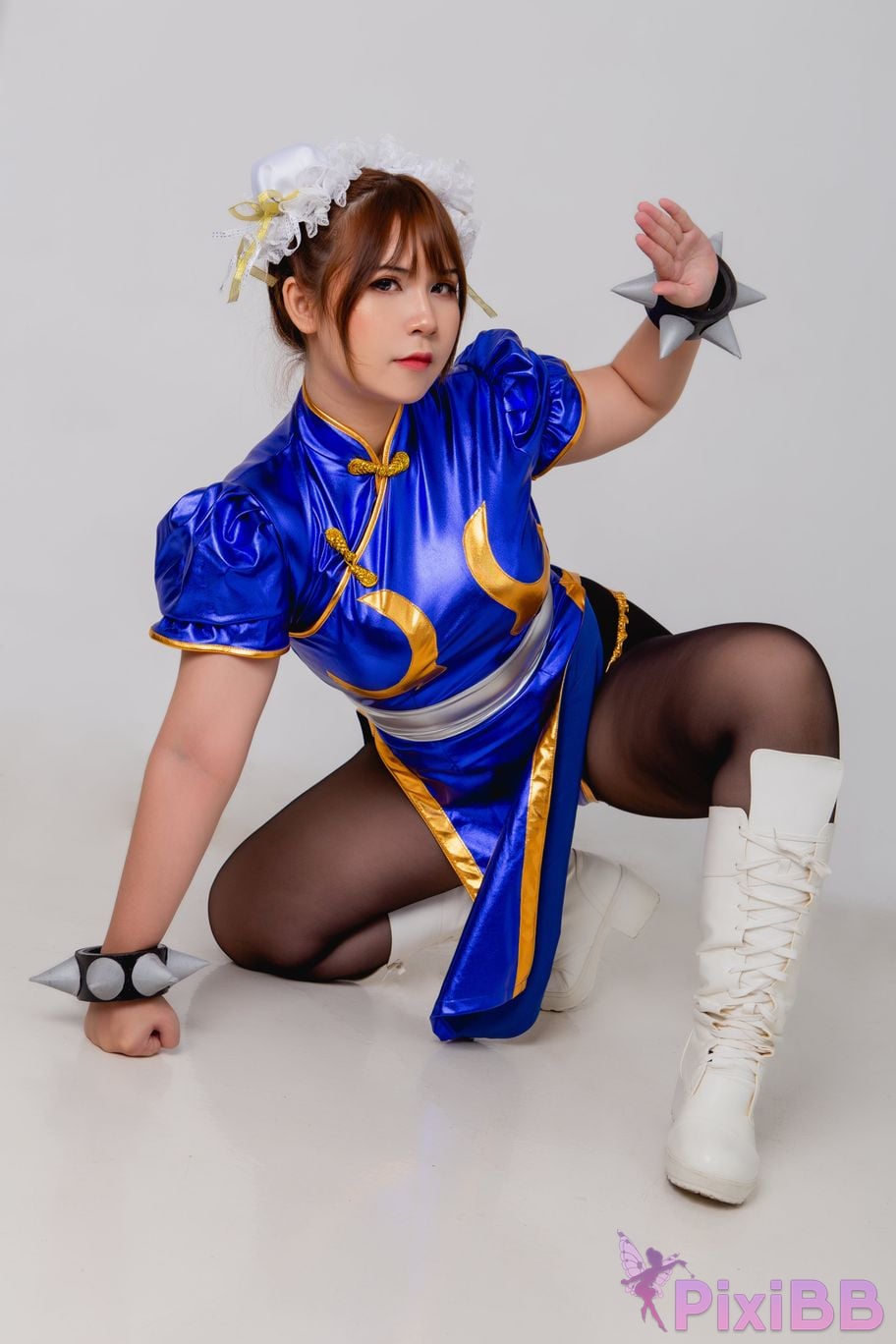UyUyChun Li PixiBB.COM 22