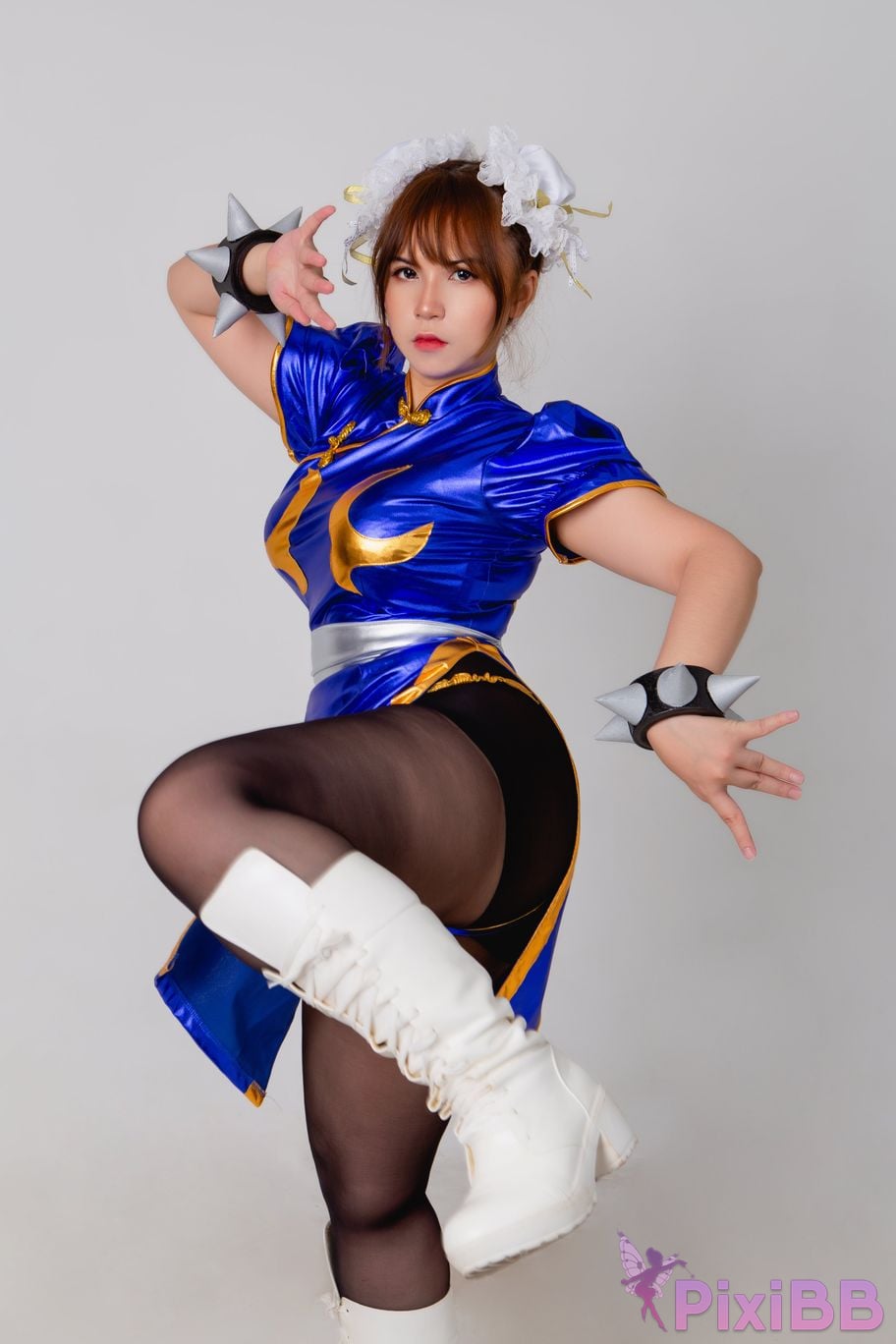 UyUyChun Li PixiBB.COM 33